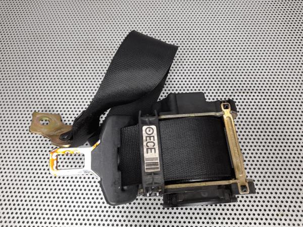 Left rear seatbelt BMW 3 Touring (E46) Imagem-2