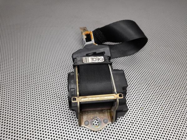 Left rear seatbelt BMW 3 Touring (E46) Imagem-5