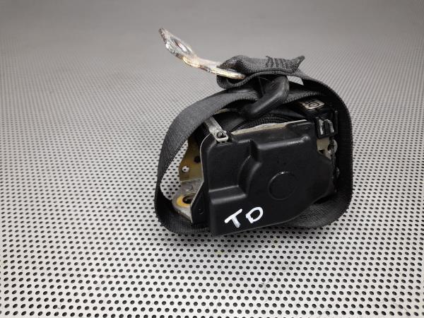 Right rear seatbelt BMW 3 Touring (E46) Imagem-2