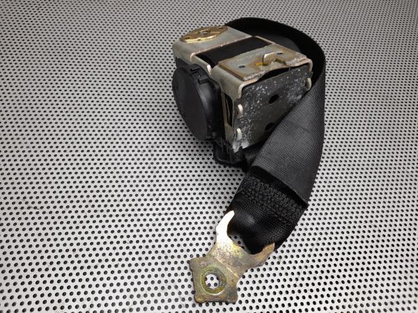 Right rear seatbelt BMW 3 Touring (E46) Imagem-4