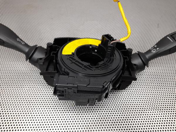 Conjunto / manetes de luzes e limpa vidros FORD Fiesta VI (CB1, CCN) Imagem-1