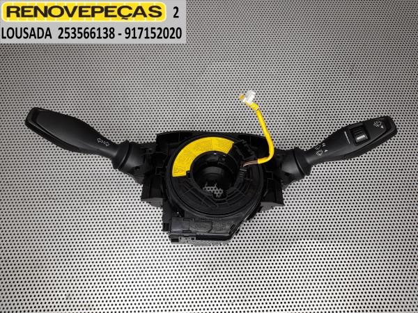 Conjunto / manetes de luzes e limpa vidros FORD Fiesta VI (CB1, CCN)