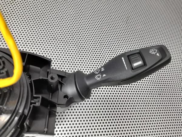 Conjunto / manetes de luzes e limpa vidros FORD Fiesta VI (CB1, CCN) Imagem-3