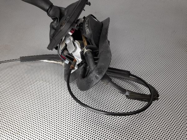 Seletor caixa velocidades BMW 3 Touring (E46) Imagem-1