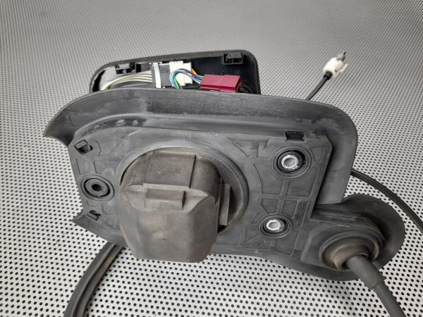 Seletor caixa velocidades BMW 3 Touring (E46) Imagem-3