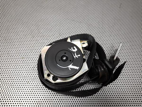 Cinturón delantero izquierdo OPEL Corsa D Imagem-2