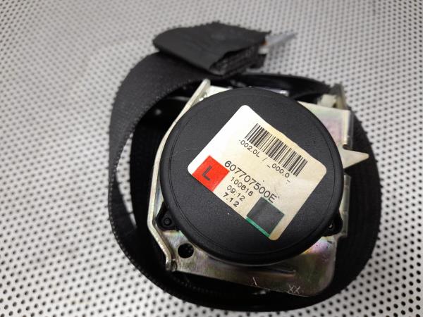 Cinturón delantero izquierdo OPEL Corsa D Imagem-3