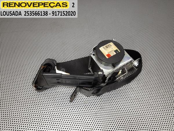 Cinturón delantero izquierdo OPEL Astra H Caravan (L35)