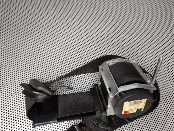 Cinturón delantero izquierdo OPEL Astra H Caravan (L35) Imagem-3