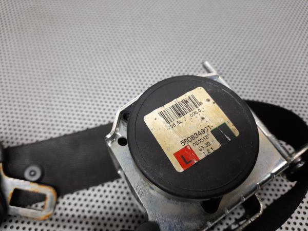 Cinturón delantero izquierdo OPEL Astra H Caravan (L35) Imagem-2