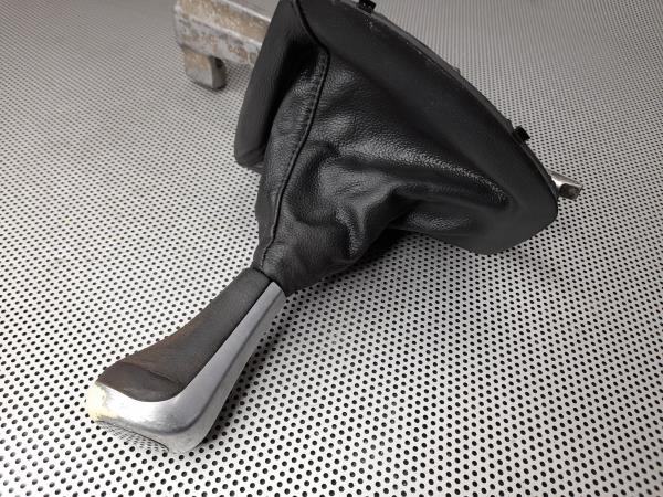 Seletor caixa velocidades BMW 3 Touring (E91) Imagem-1