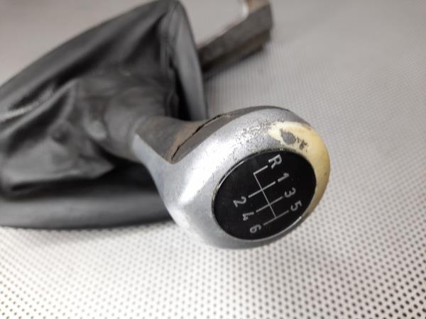 Seletor caixa velocidades BMW 3 Touring (E91) Imagem-2