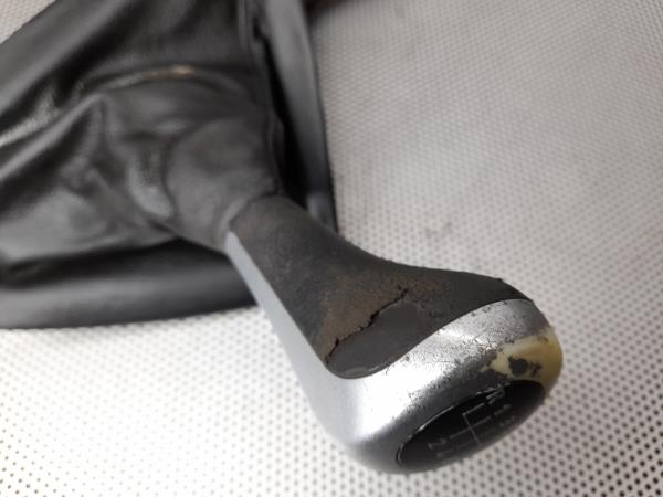 Seletor caixa velocidades BMW 3 Touring (E91) Imagem-3