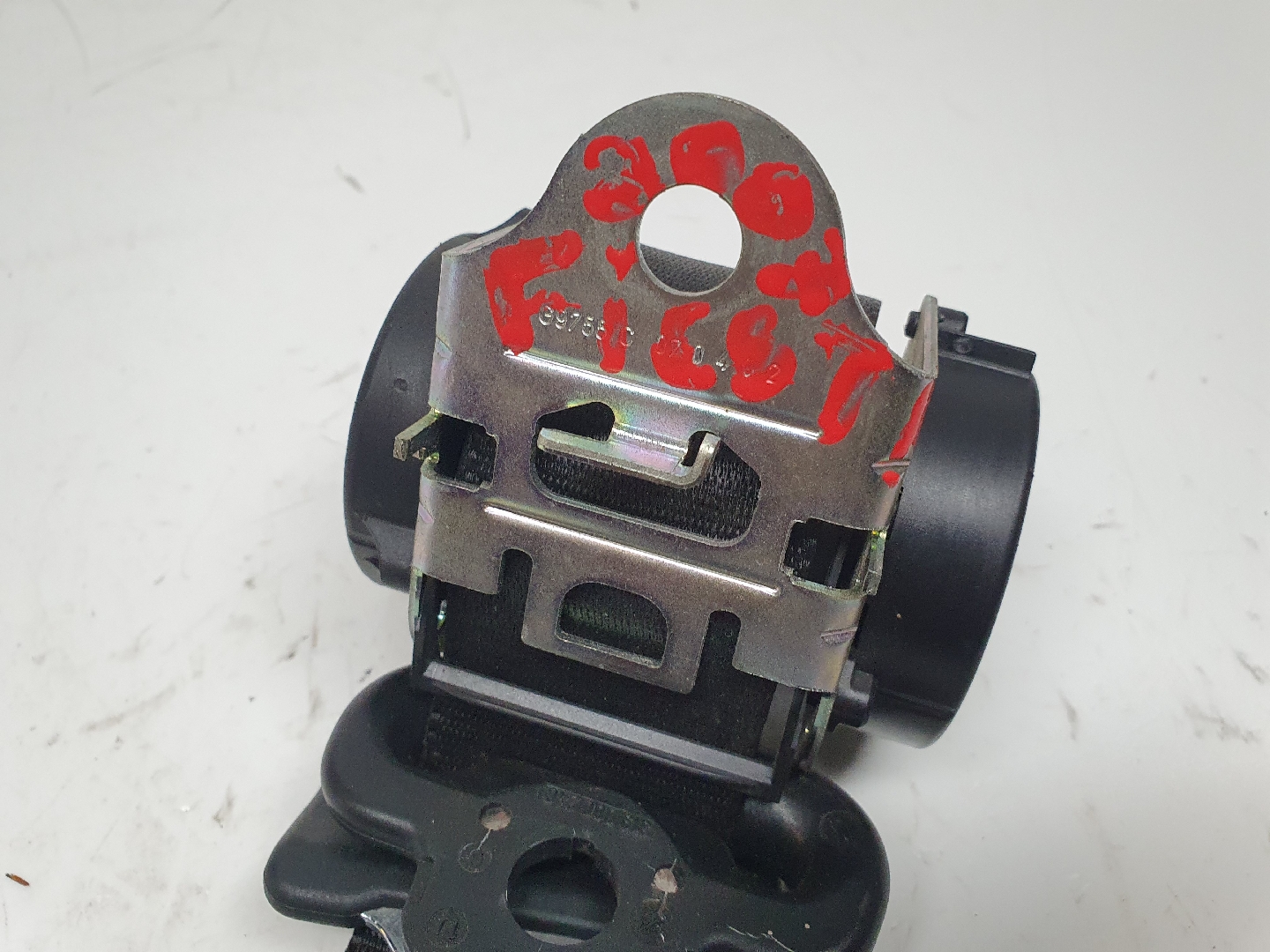 Left rear seatbelt FORD Fiesta V (JH_, JD_) Imagem-3