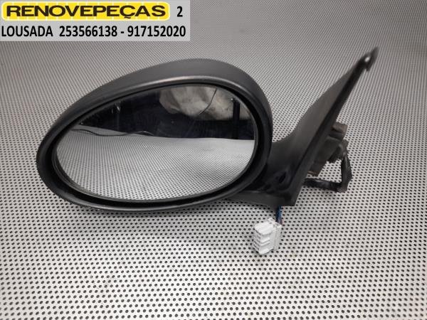 Retrovisor / espelho esquerdo ROVER 45 Hatch (RT)