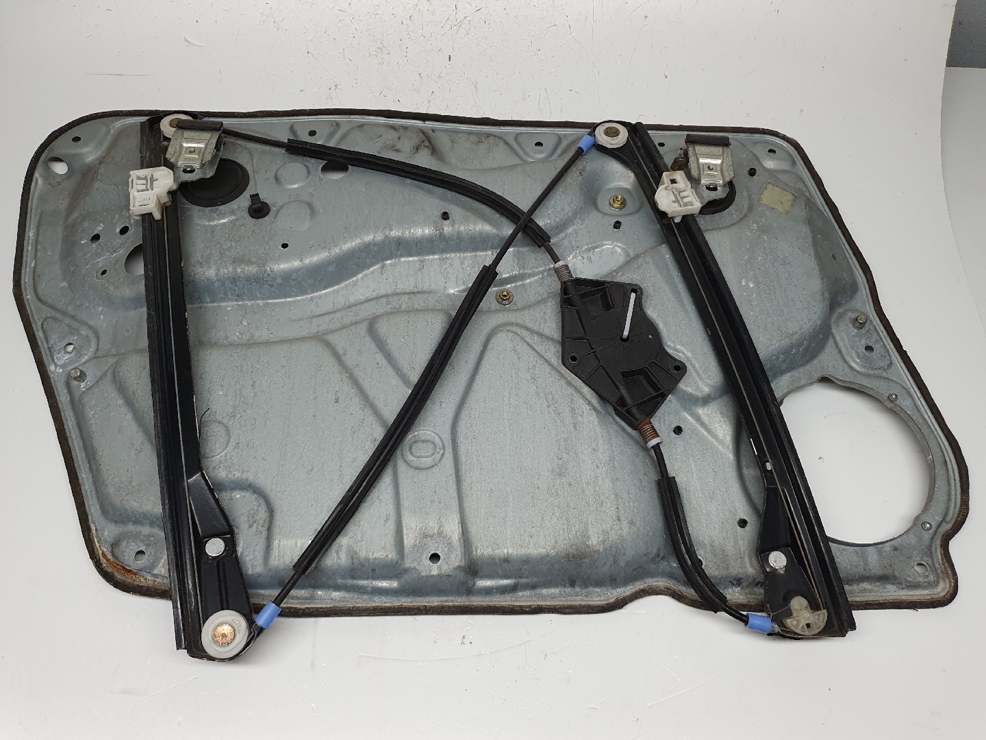 Elevador vidros frente direito SKODA Superb I Sedan (3U4) Imagem-2