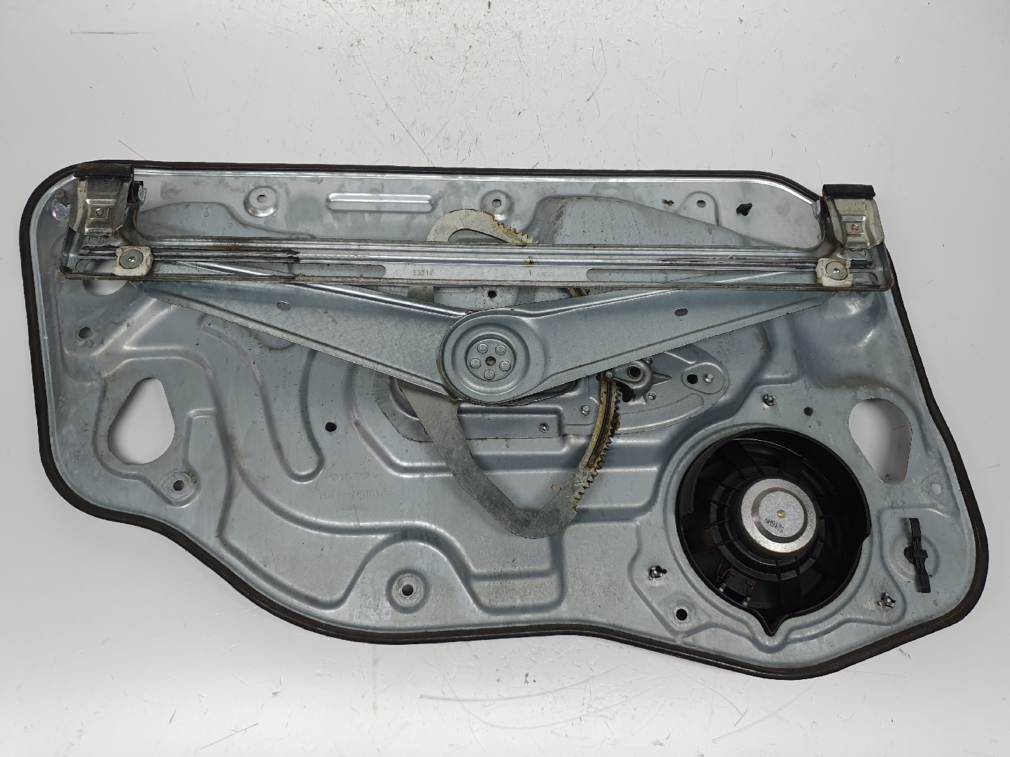 Elevador vidros frente direito VOLVO S40 II (MS) Imagem-2