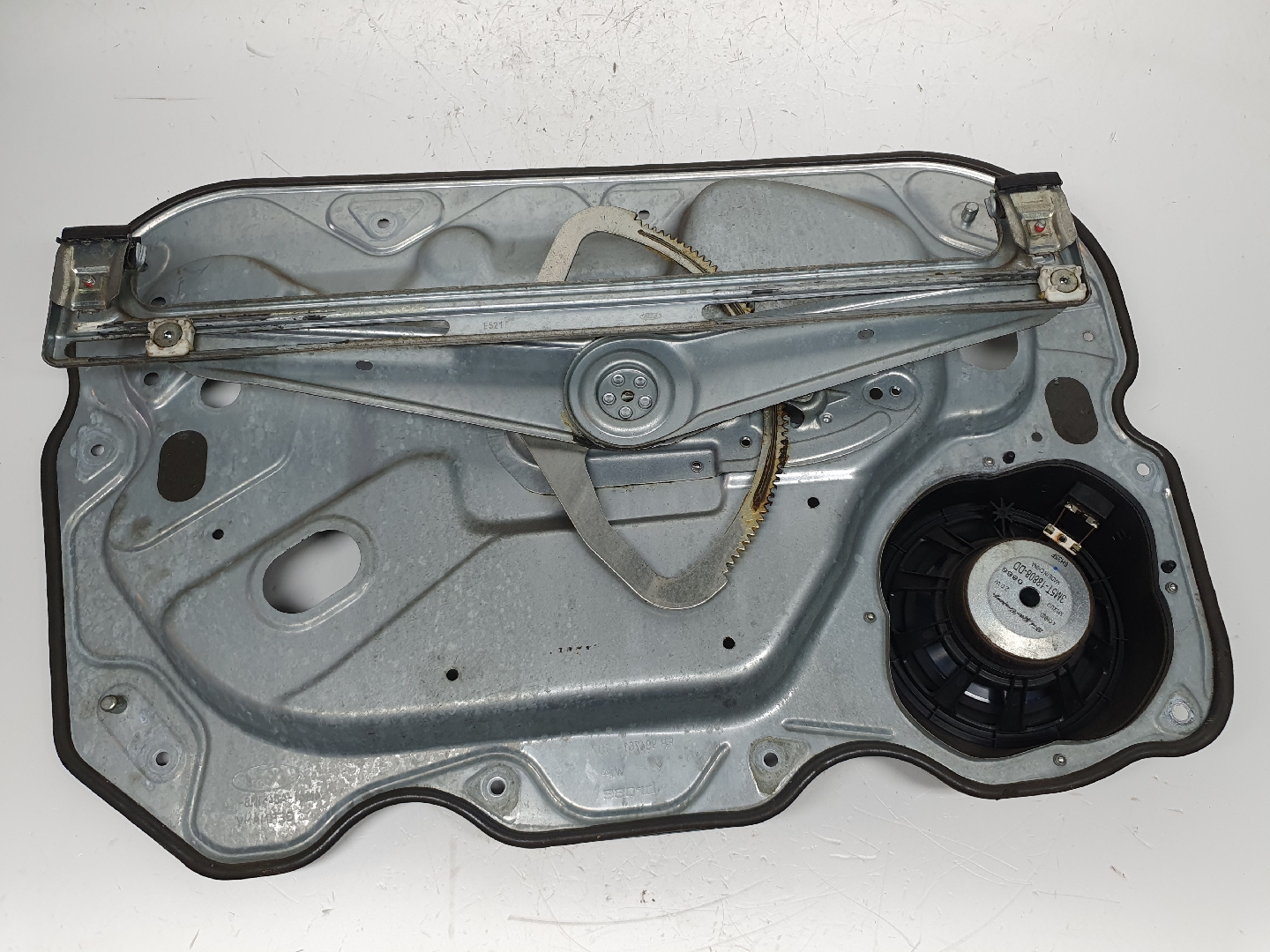 Elevador vidros frente direito FORD Focus II (DA_) Imagem-2