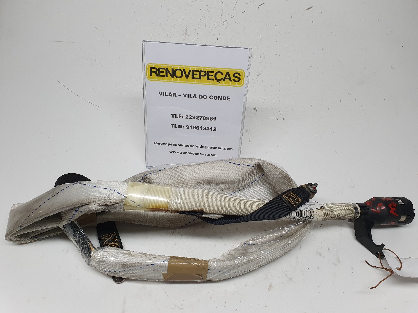 Airbag cortina direito BMW 5 (E39)