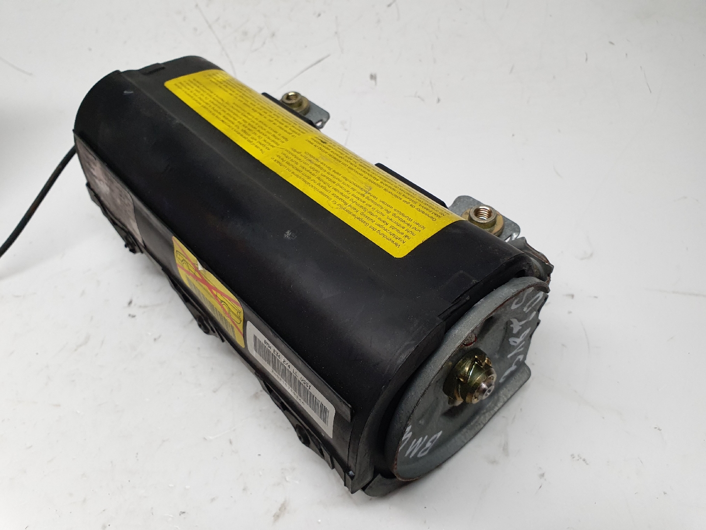 Airbag Passager BMW 3 (E36) Imagem-4 Airbag Passager BMW 3 (E36) Imagem-4