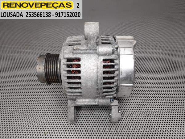 Alternatore JEEP Cherokee (KJ)