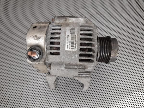 Alternador JEEP Cherokee (KJ) Imagem-4