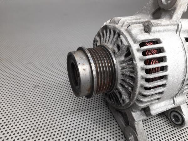 Alternador JEEP Cherokee (KJ) Imagem-2
