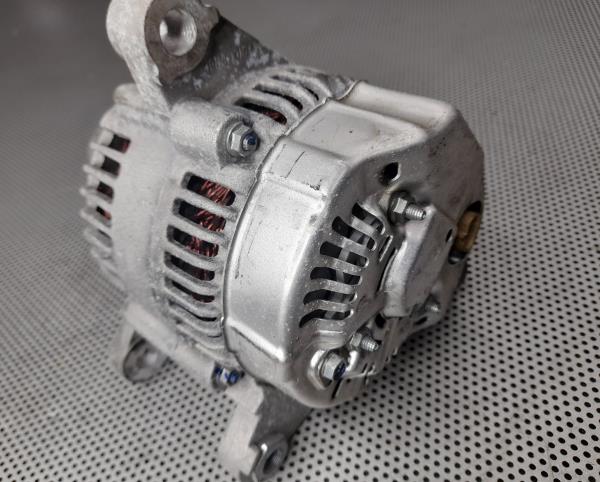 Alternador JEEP Cherokee (KJ) Imagem-3