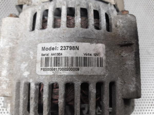 Alternador JEEP Cherokee (KJ) Imagem-5