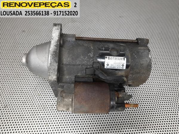 Motorino di avviamento JEEP Cherokee (KJ)