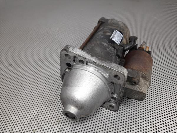 Motorino di avviamento JEEP Cherokee (KJ) Imagem-2
