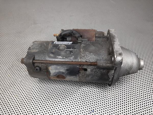 Motorino di avviamento JEEP Cherokee (KJ) Imagem-3