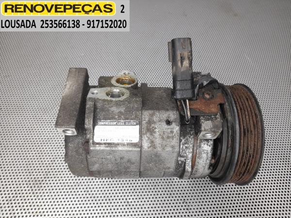 Compressore A/C JEEP Cherokee (KJ)