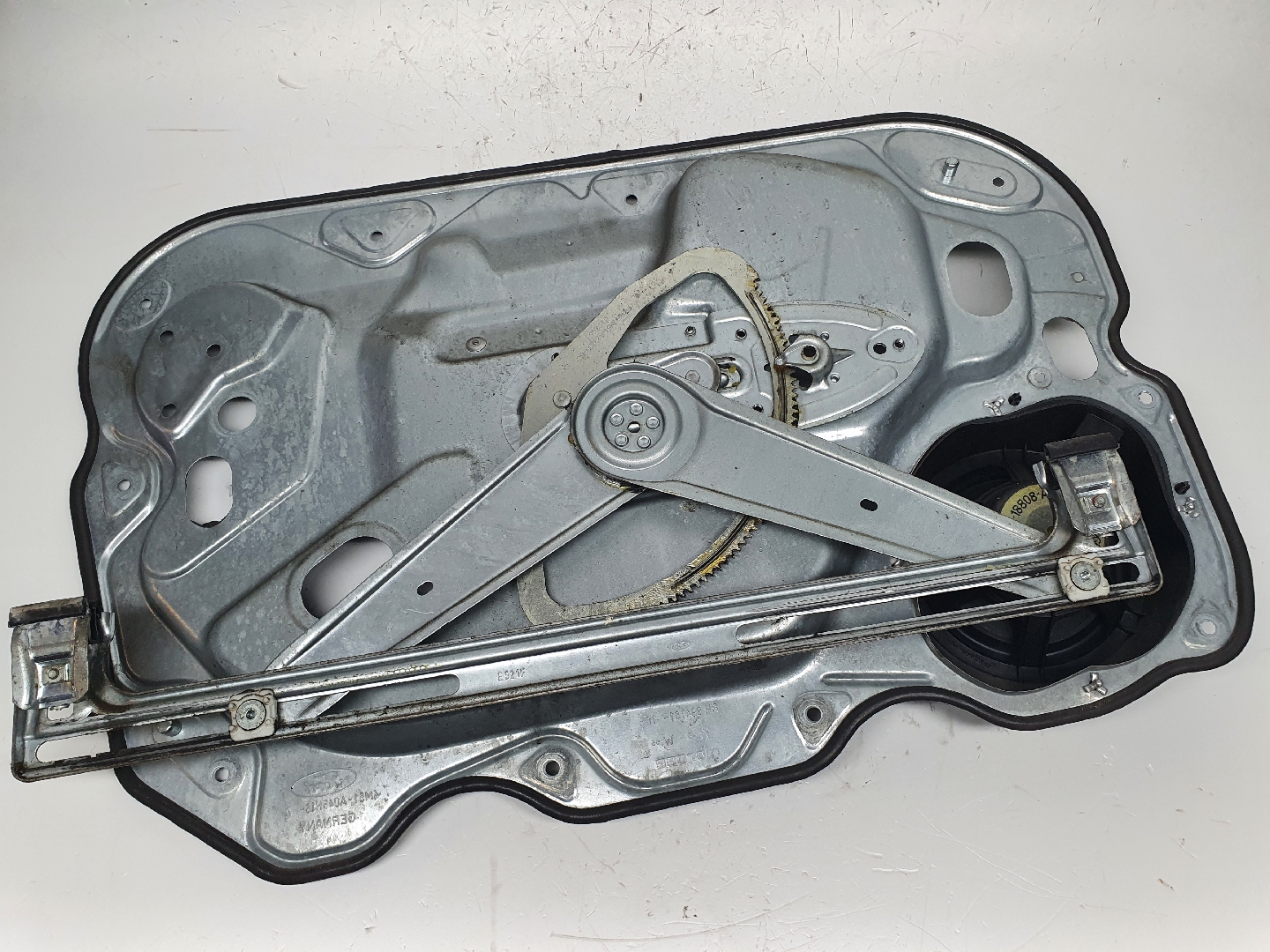 Elevador vidros frente direito FORD Focus II (DA_) Imagem-2