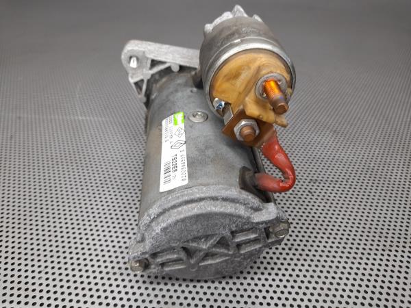 Motor de arranque RENAULT Laguna III (BT0/1) Imagem-5