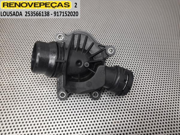 Corpo termostato / termostato BMW 3 (E90)