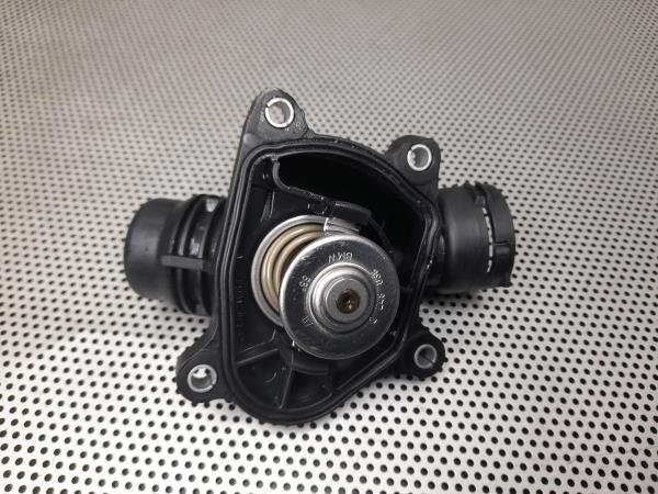 Corpo termostato / termostato BMW 3 (E90) Imagem-1 Corpo termostato / termostato BMW 3 (E90) Imagem-1
