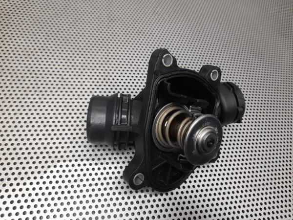 Corpo termostato / termostato BMW 3 (E90) Imagem-2 Corpo termostato / termostato BMW 3 (E90) Imagem-2