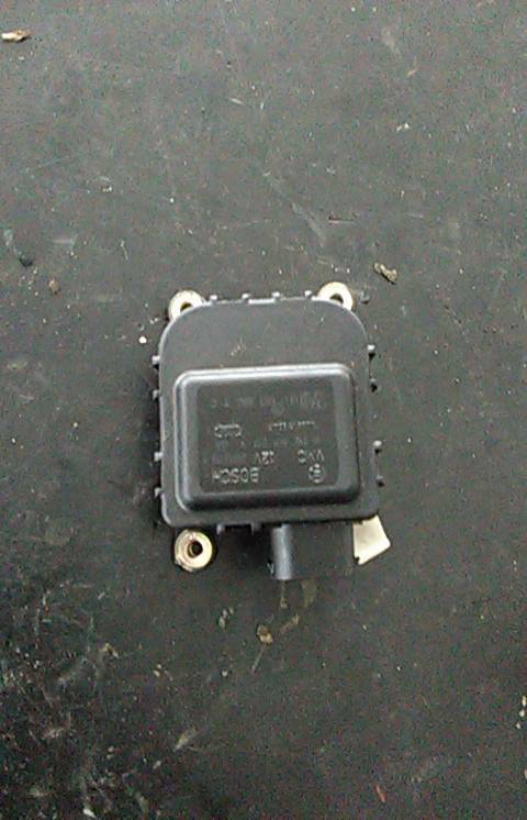 Motor del compuerta de la calefacción CITROËN C5 I (DC_)