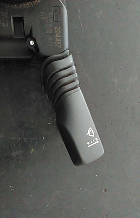 Conjunto / manetes de luzes e limpa vidros OPEL Astra H Hatchback (L48)