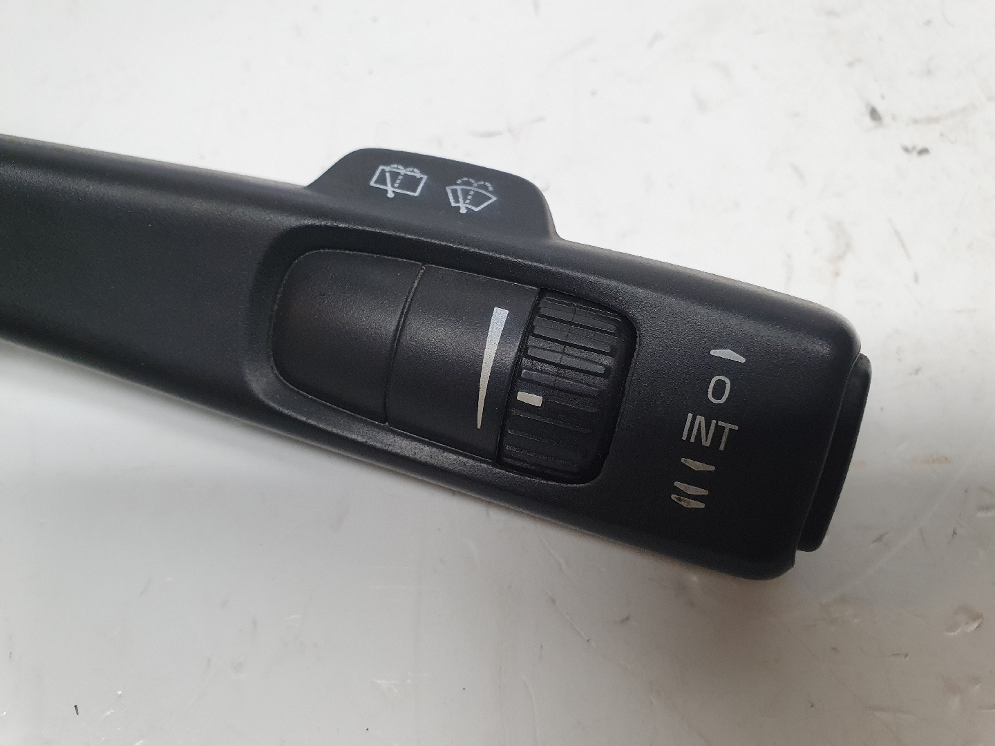 Conjunto / manetes de luzes e limpa vidros VOLVO V50 (MW) Imagem-1