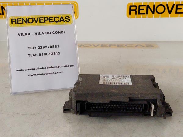 Centralina motor / ECU LANCIA Y (840_)