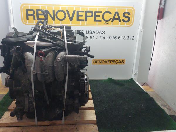 Motor completo VOLVO V40 Combi (VW)