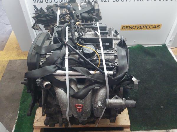 Motor completo VOLVO V40 Combi (VW) Imagem-1
