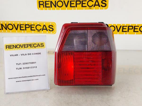 Farolim direito FIAT Uno (146_)