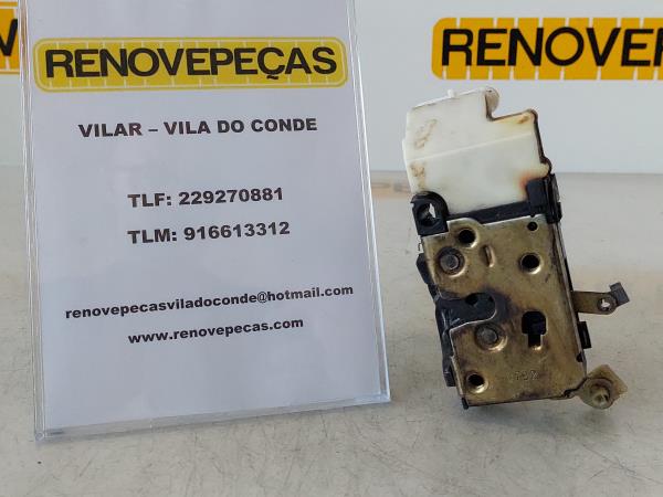 Fechadura / fecho porta frente esquerdo LANCIA Y (840_)