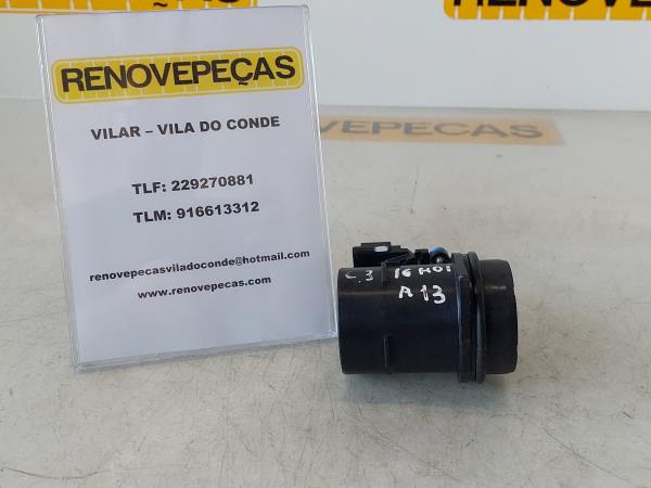 Medidor massa de ar / MAF CITROËN C3 II (SC_)