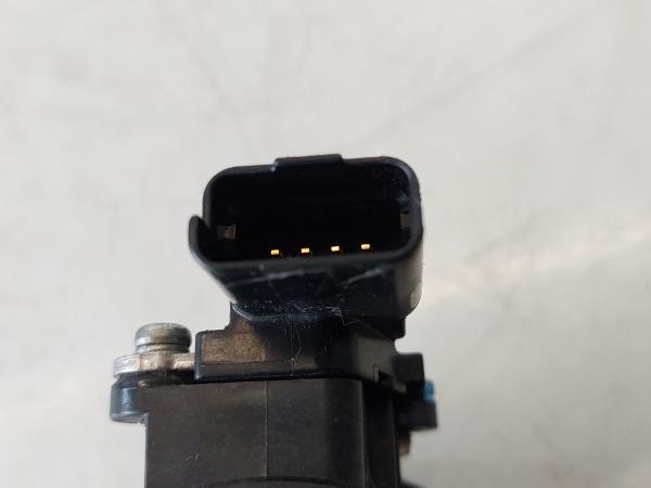 Medidor massa de ar / MAF CITROËN C3 II (SC_) Imagem-1