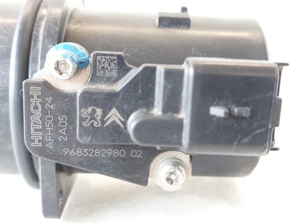 Medidor massa de ar / MAF CITROËN C3 II (SC_) Imagem-2