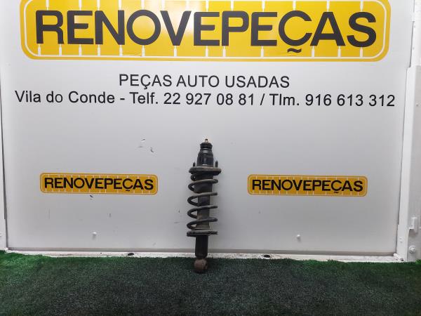Conjunto amortecedores trás HONDA Civic VII Hatchback (EU_, EP_, EV_)
